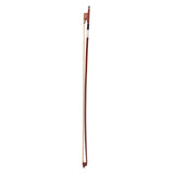 4/4 Acoustic Violin Case Bow Rosin Natural