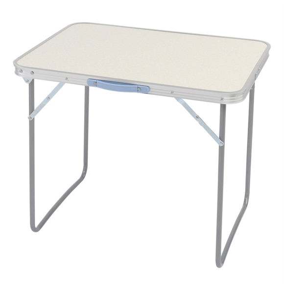 70 x 50 x 60cm Aluminium Camping Folding Table