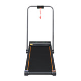 0.75HP Single Function Electric Treadmill