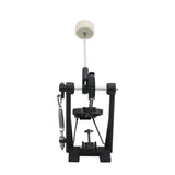 Professional Drum Pedal Hammerhead for Adult Drum Set Black