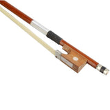 1/2 Arbor Violin Bow - Brown