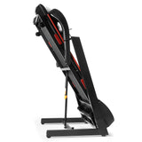 Motorized Electric Treadmill Folding Automatic Incline - LiamsBargains.co.uk