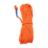 1100lb Salvage Magnetic Set Orange Drop-Resistant PP Plastic Box   Magnet   Rope   Gloves   Glue