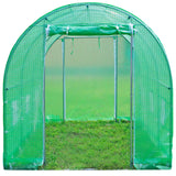 3m Greenhouse In UV Resistant PE Material