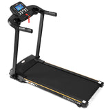 1500W Folding Treadmill Electric Motorised Running Machine - LiamsBargains.co.uk