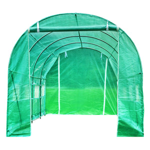 5m Greenhouse In UV Resistant PE Material
