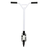 Pro Scooter for Teens and Adults, Freestyle Trick Scooter White - LiamsBargains.co.uk