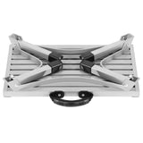 Aluminium Step