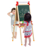 Top Shaft with Tray Model Children Adjustable Easel