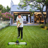 36" Magnetic Pick-Up Sweeper with Wheels