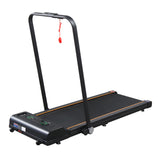 0.75HP Single Function Electric Treadmill