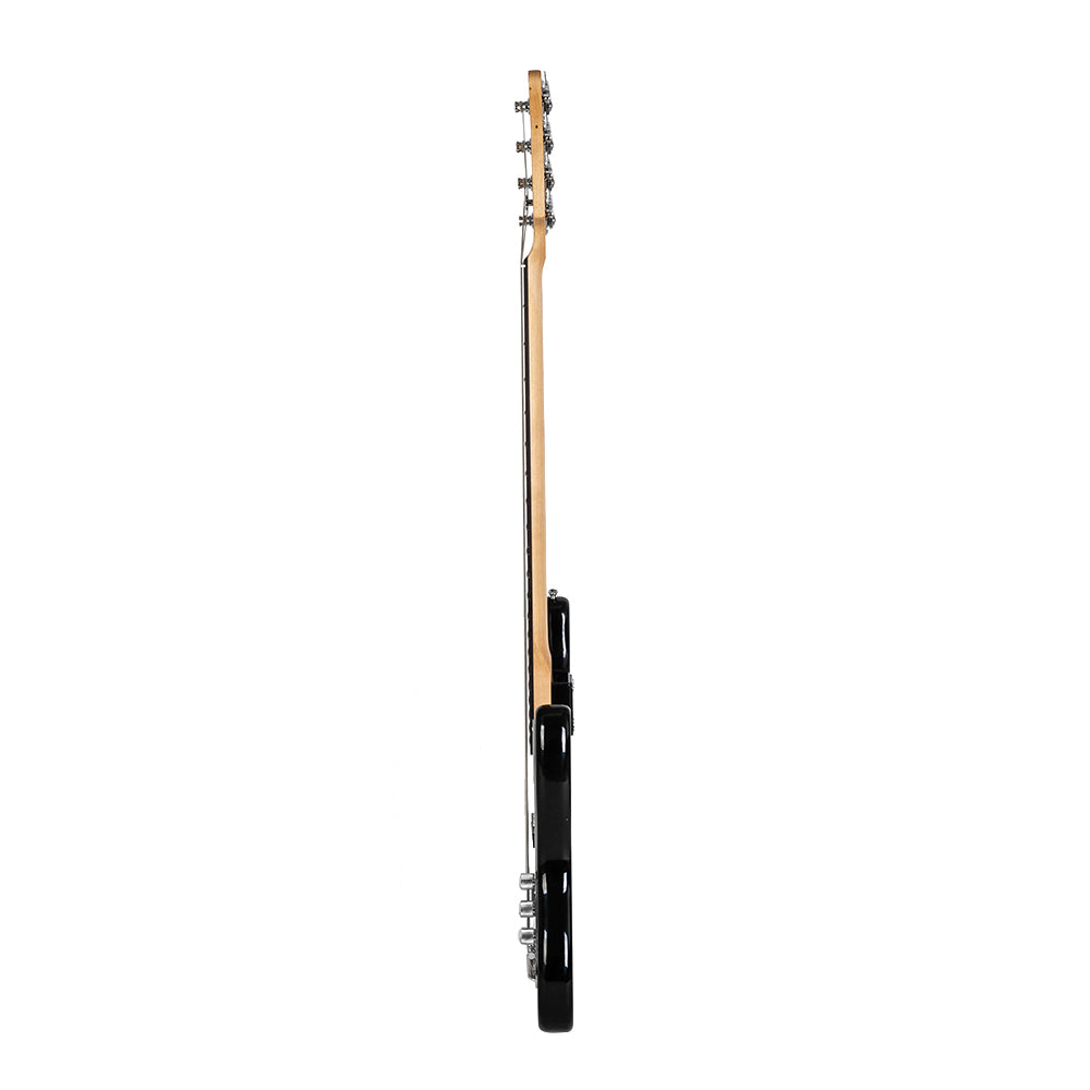 Glarry Electric GJazz Bass Guitar Cord Wrench Tool Blue