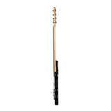 Glarry Electric GJazz Bass Guitar Cord Wrench Tool Blue