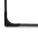 Beach Chair - Extra Wide - Black