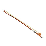 1/4 Arbor Violin Bow - Brown