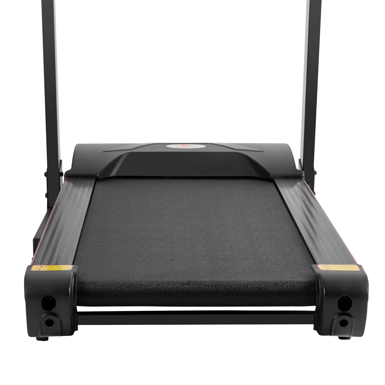 Motorized Electric Treadmill Folding Automatic Incline - LiamsBargains.co.uk