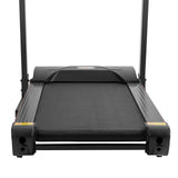 Motorized Electric Treadmill Folding Automatic Incline - LiamsBargains.co.uk