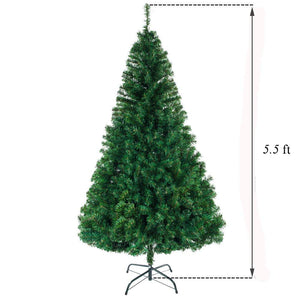 5.5ft 850 Branch Christmas Tree