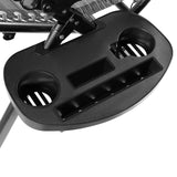 Beach Chair - Extra Wide - Black