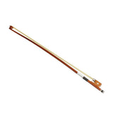1/2 Arbor Violin Bow - Brown