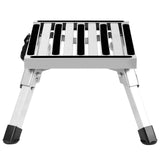 Aluminium Step