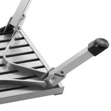 Aluminium Step
