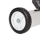 36" Magnetic Pick-Up Sweeper with Wheels